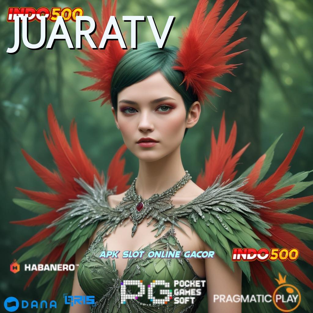 JUARATV > Pulsa Scatter Mega Dinamis Bonus