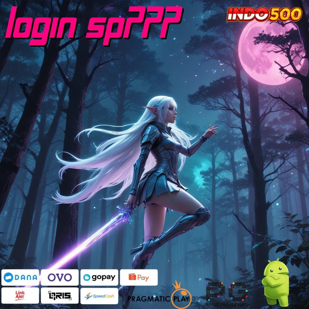 LOGIN SP777 slot dengan kemenangan tinggi