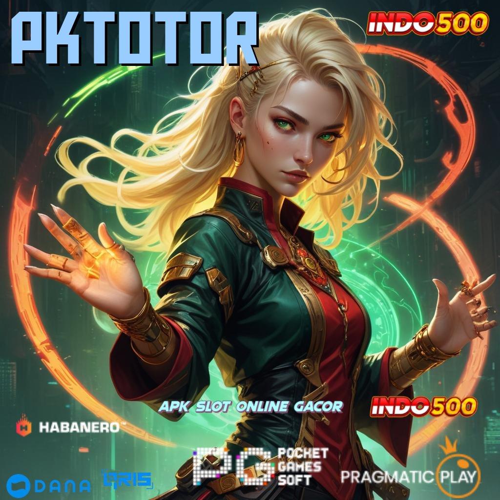 Pktotor