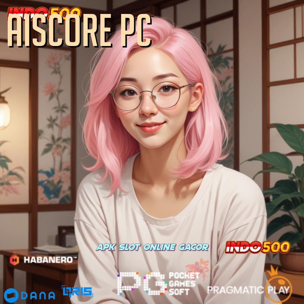 Aiscore Pc