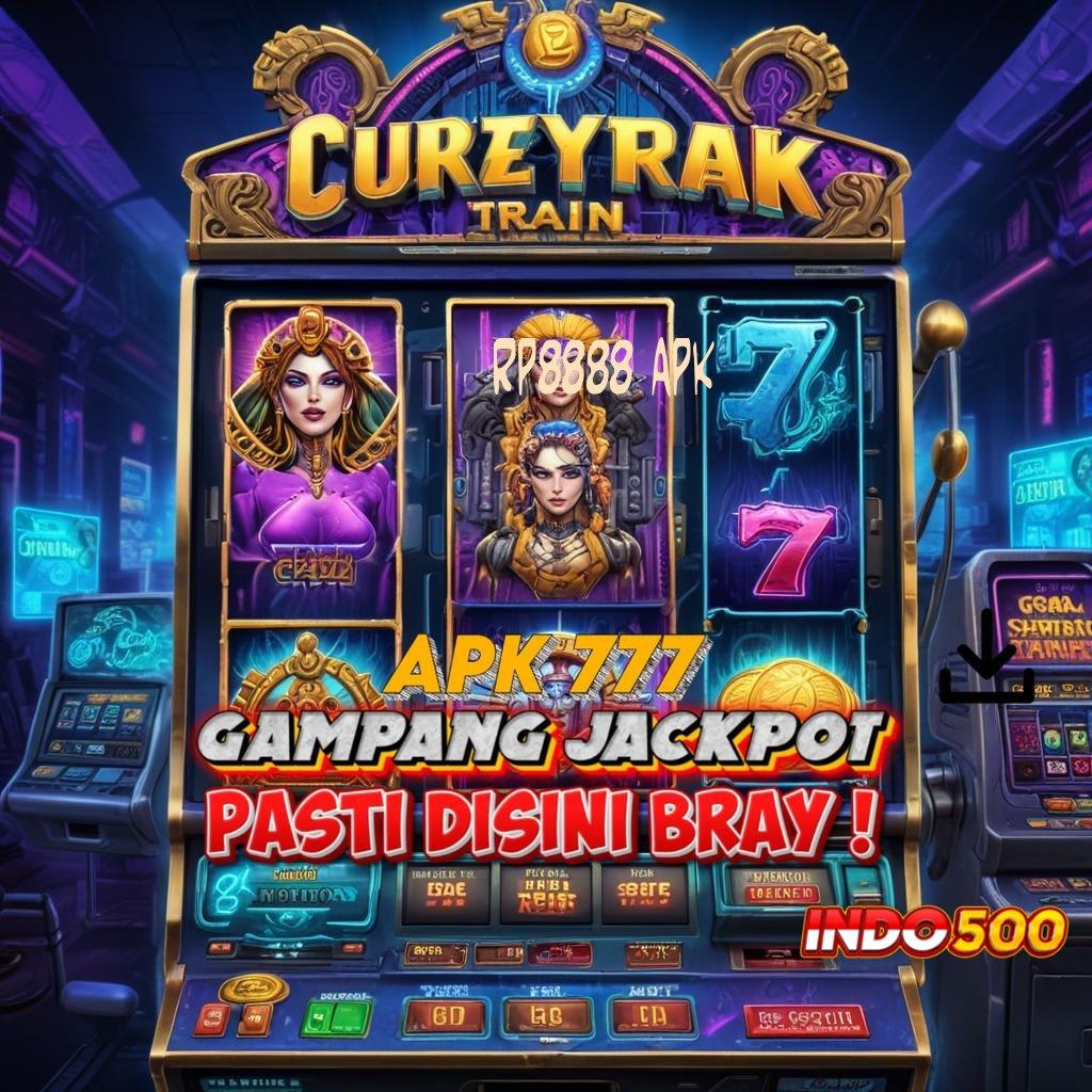 RP8888 APK , apk gratis terbaru: uang receh jadi hasil fantastis