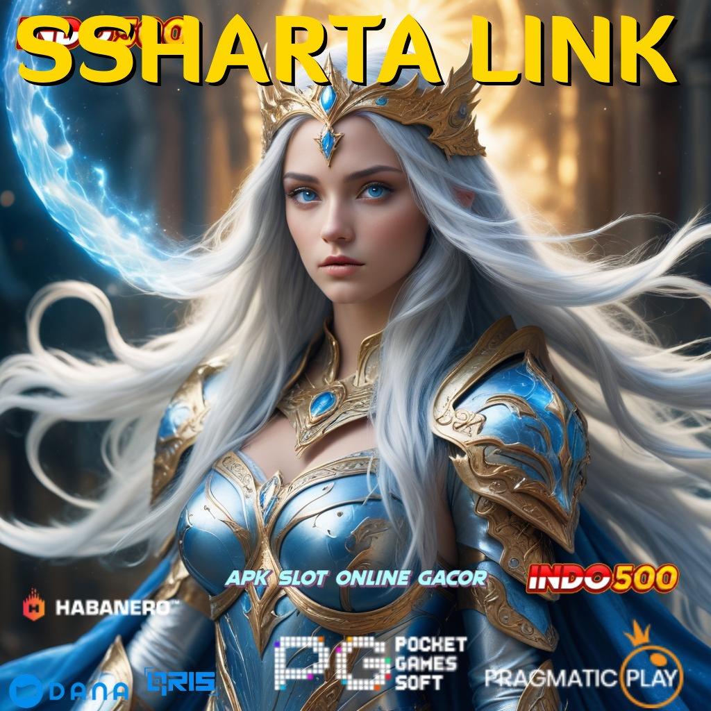 SSHARTA LINK 🔎 game android versi terbaik langsung unduh