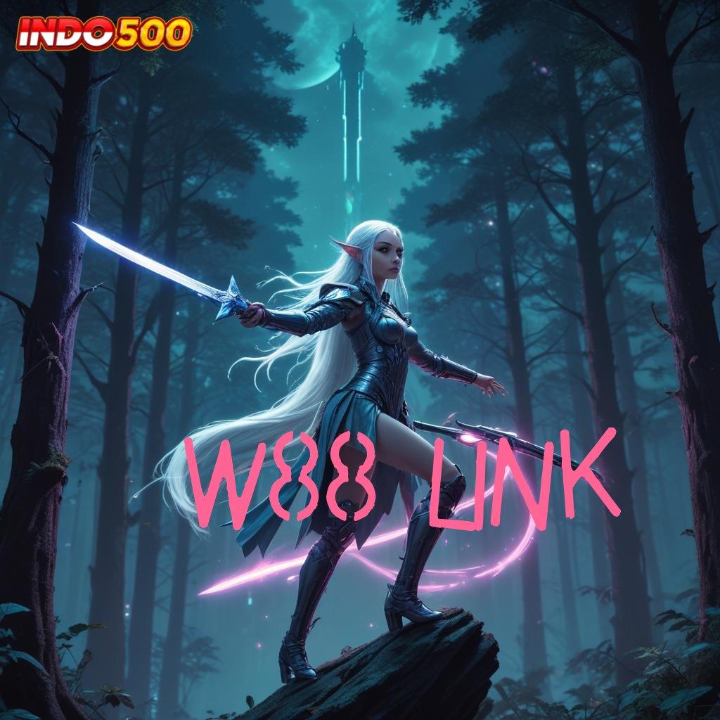 W88 LINK Pembaruan APK Event Bonus Gratis Arena