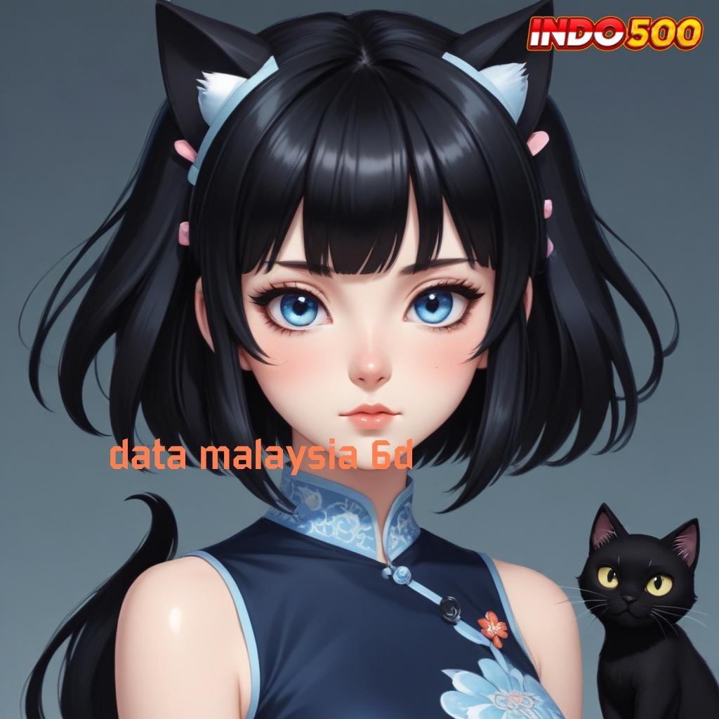 DATA MALAYSIA 6D 🔎 aplikasi terbaru gratis dengan update fresh tiada akhir