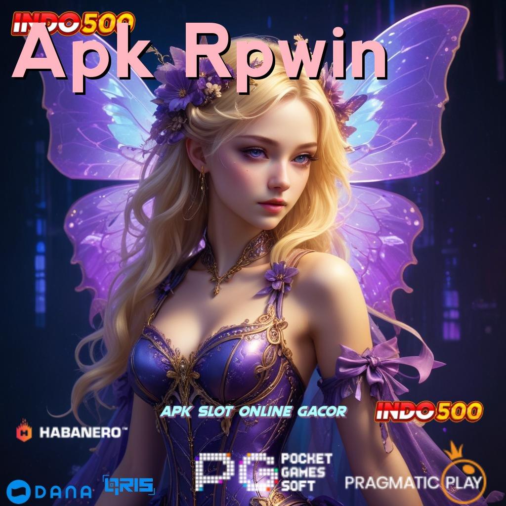 Apk Rpwin