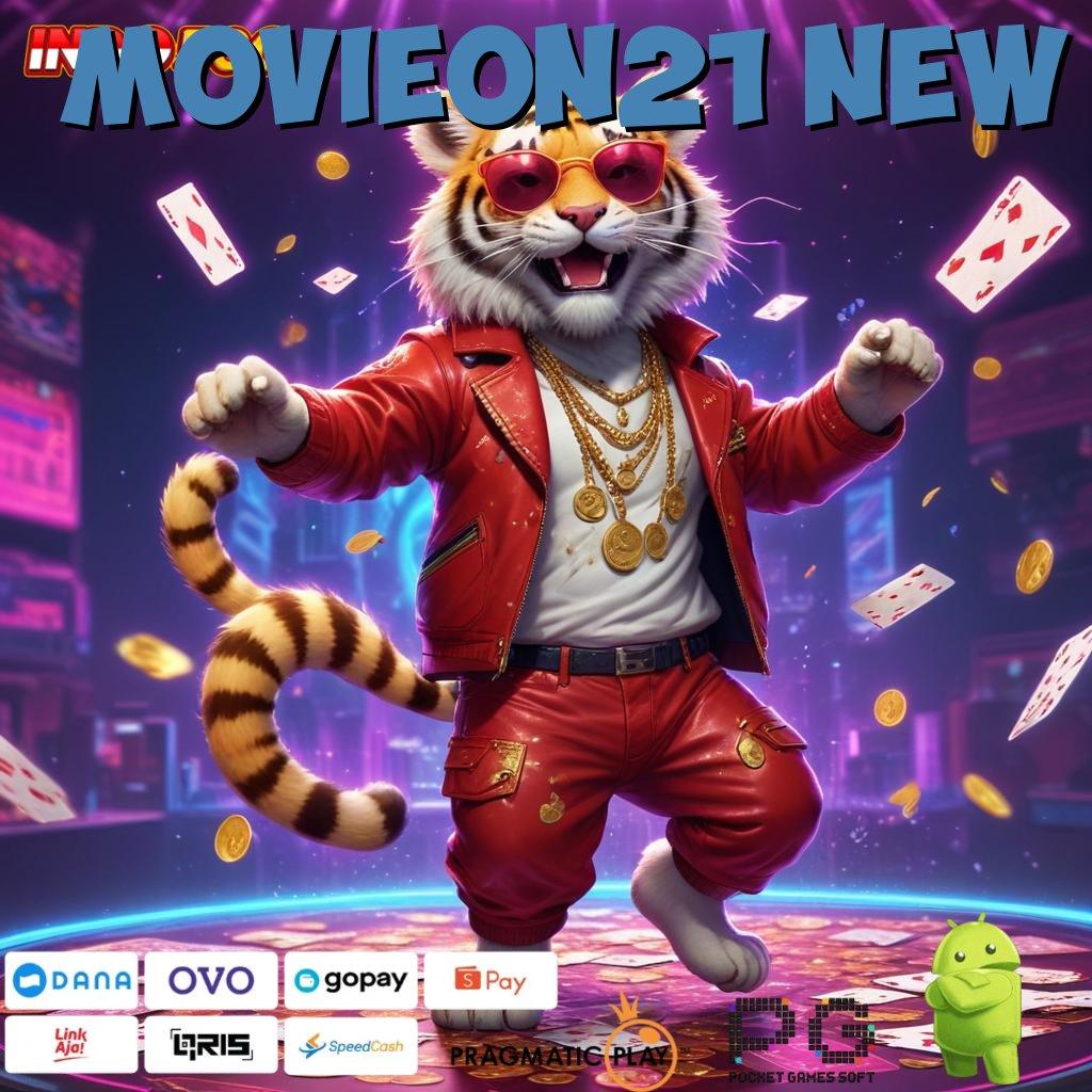 MOVIEON21 NEW Unggulan Pertama Demo Slot Wwg Pragmatic