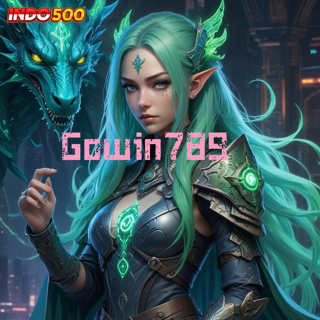 Gowin789