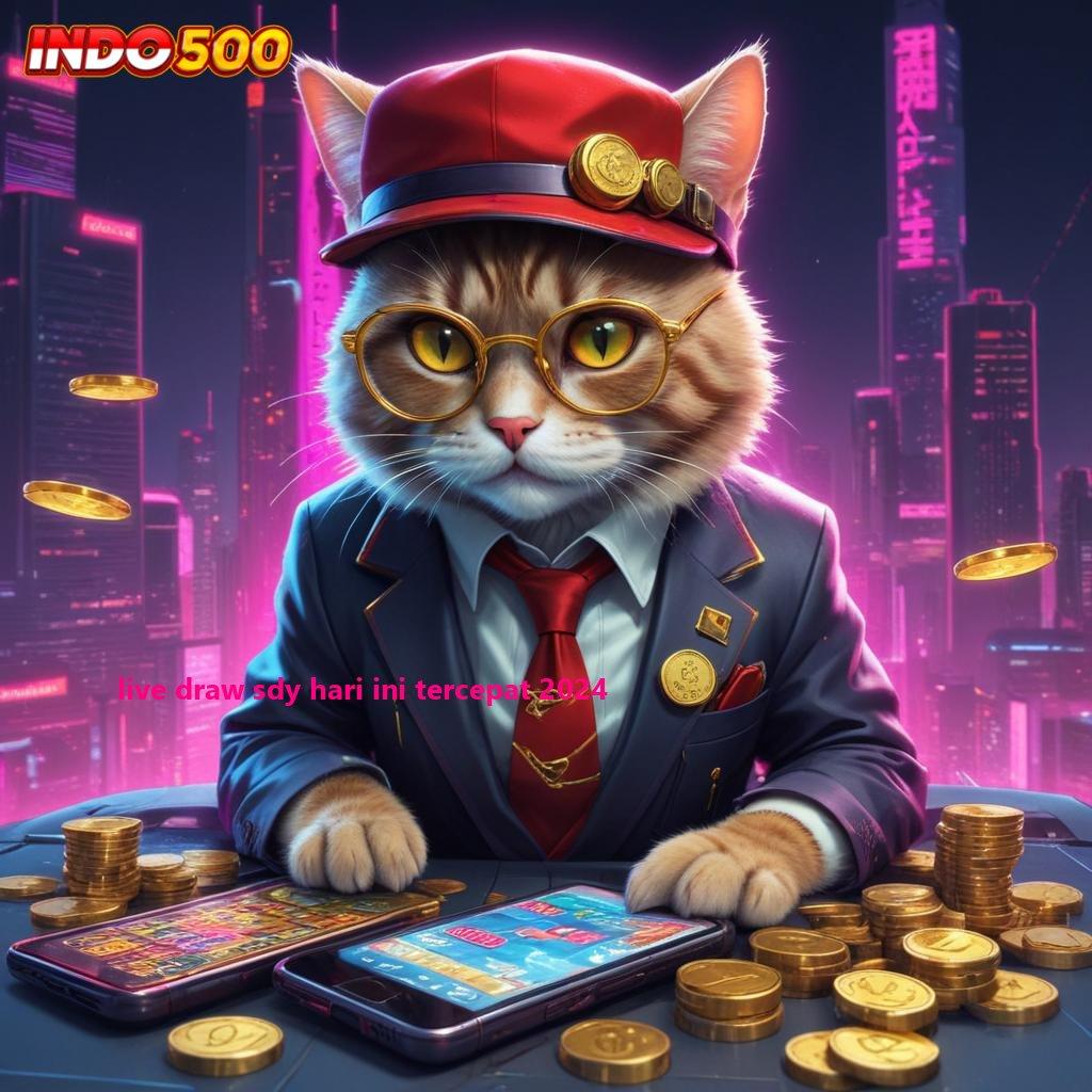 LIVE DRAW SDY HARI INI TERCEPAT 2024 ♒ Kumpulan Game Multikategori Permainan Yang Saling Melengkapi