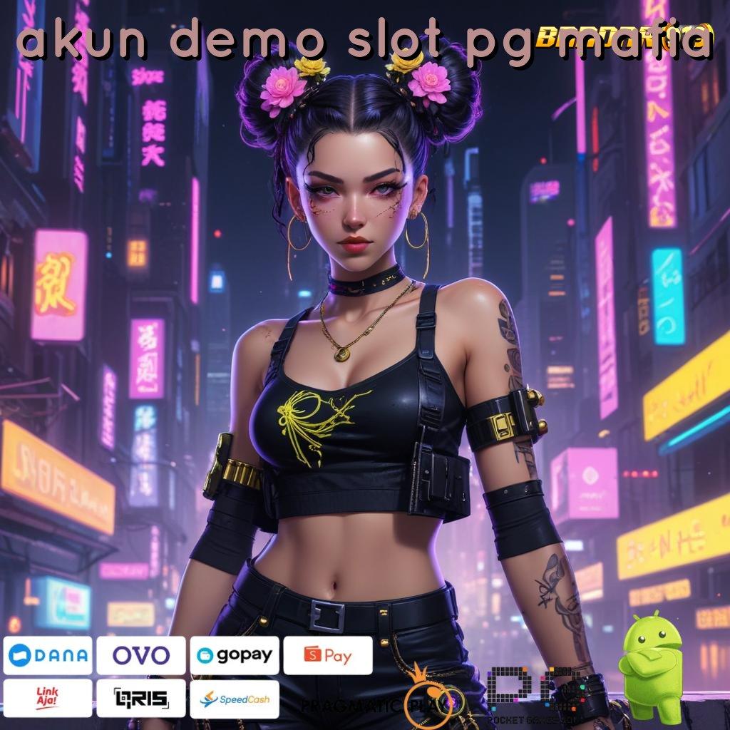 AKUN DEMO SLOT PG MAFIA | Download APK Untuk Slot 20K Bonus