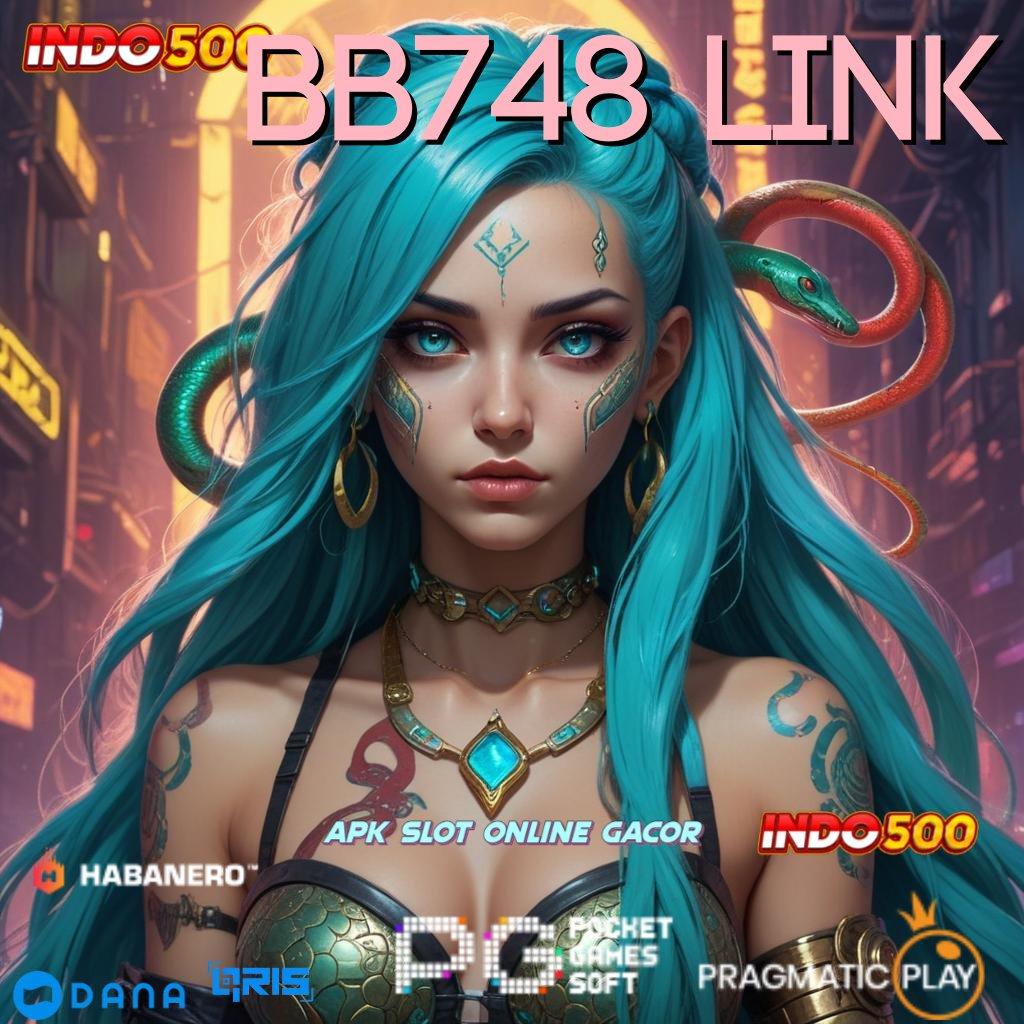 Bb748 Link