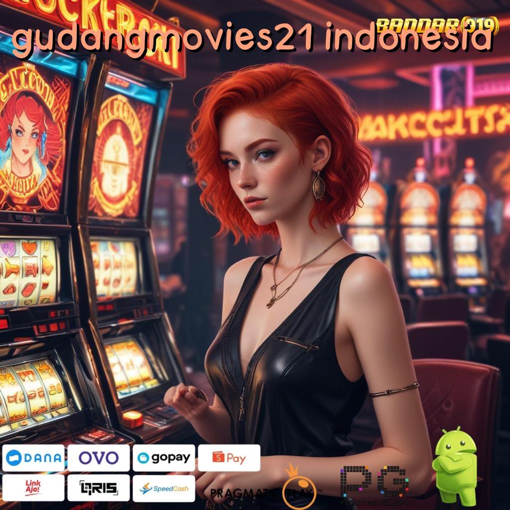 GUDANGMOVIES21 INDONESIA | server transaksi handal transaksi layanan