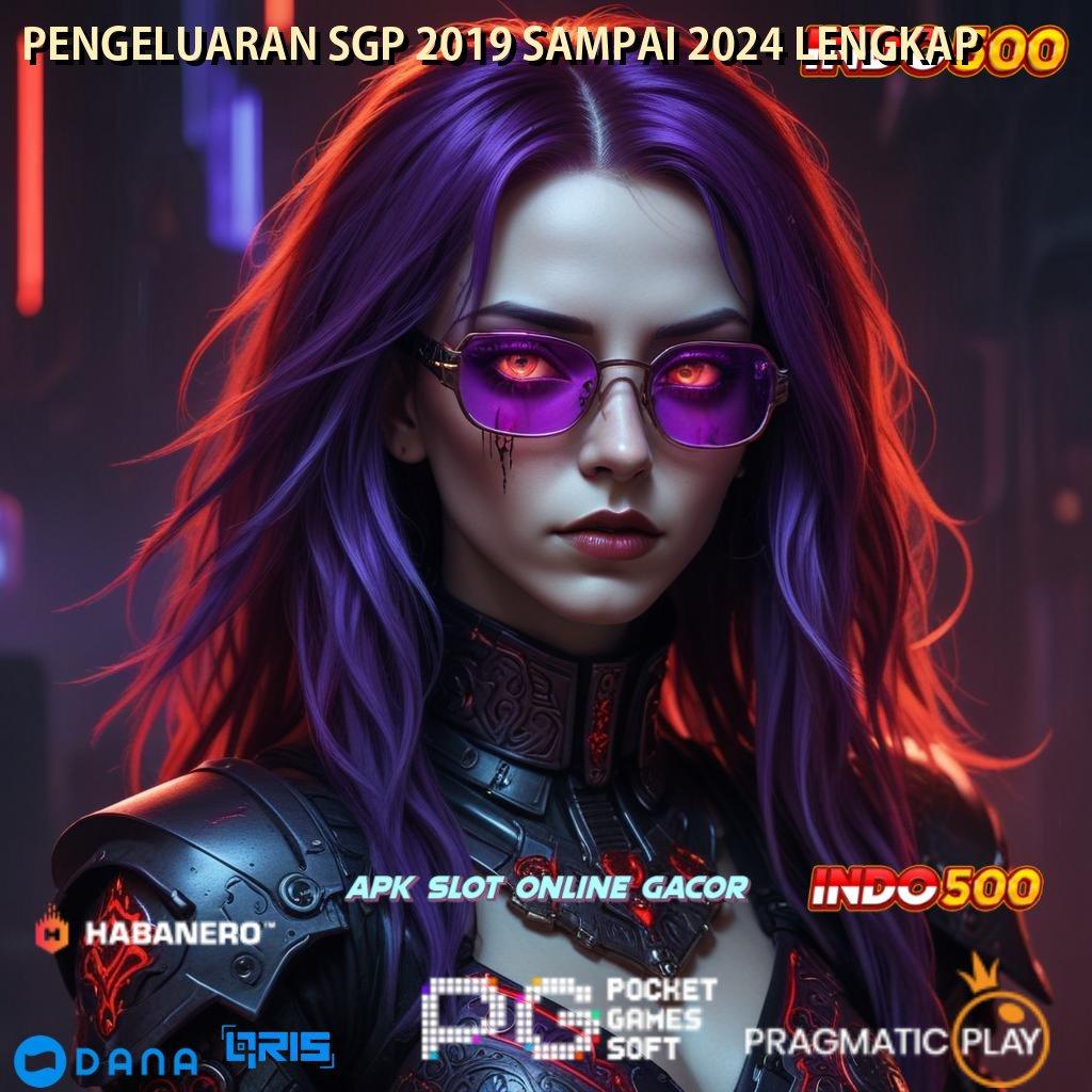 PENGELUARAN SGP 2019 SAMPAI 2024 LENGKAP ↪ pengakuan modal minim maxwin auto cair