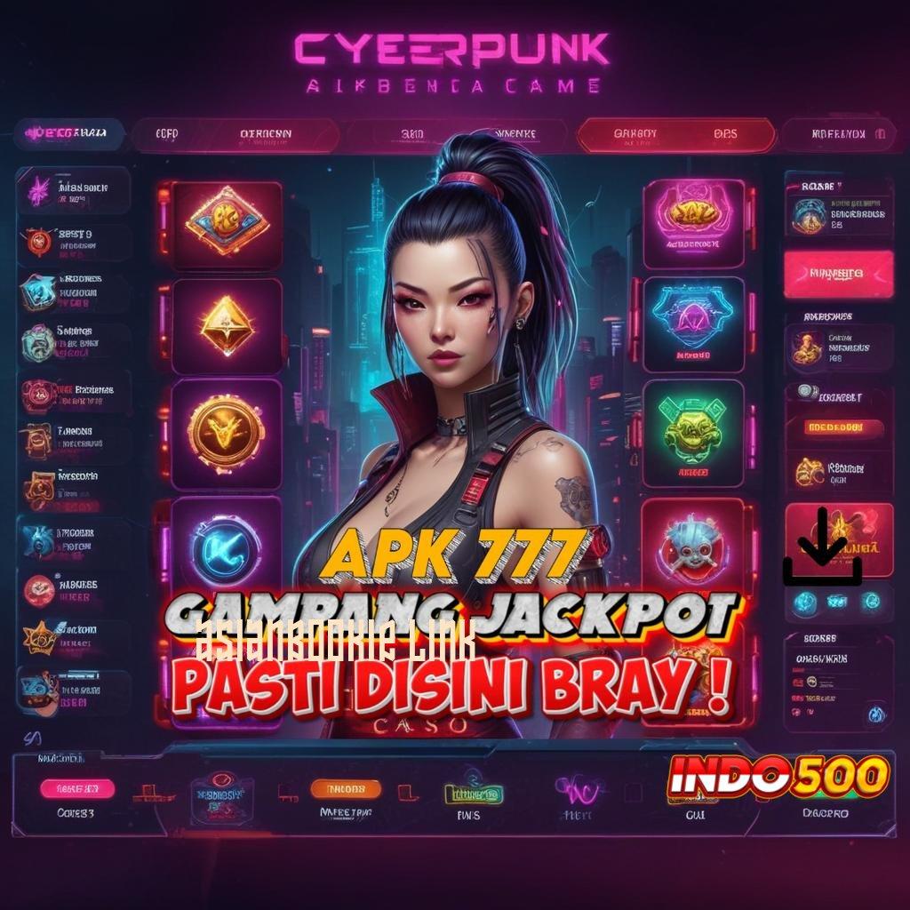 ASIANBOOKIE LINK ⚌ lugas untung rezeki gampang setiap hari