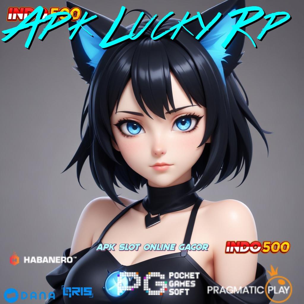 Apk Lucky Rp