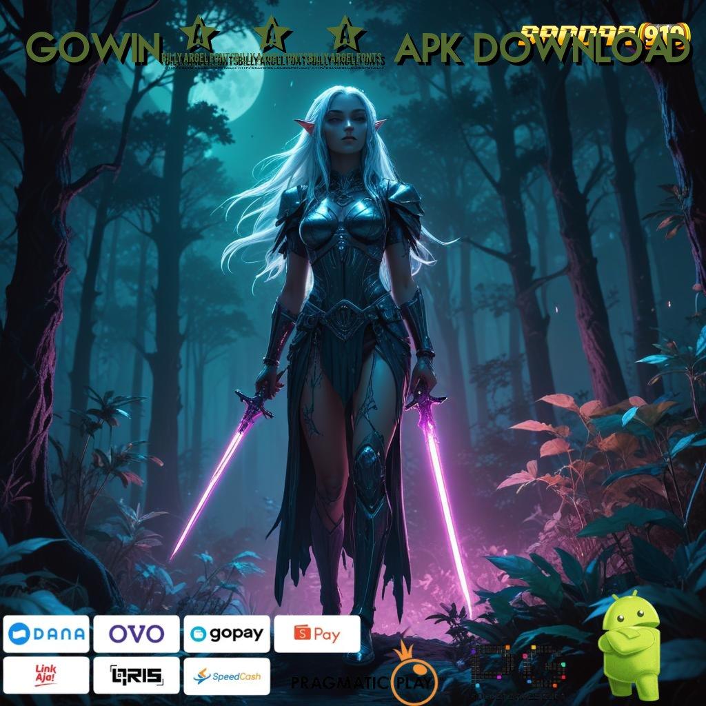 GOWIN789 APK DOWNLOAD | Paket Kado Berkilau Slot Untuk Pemula