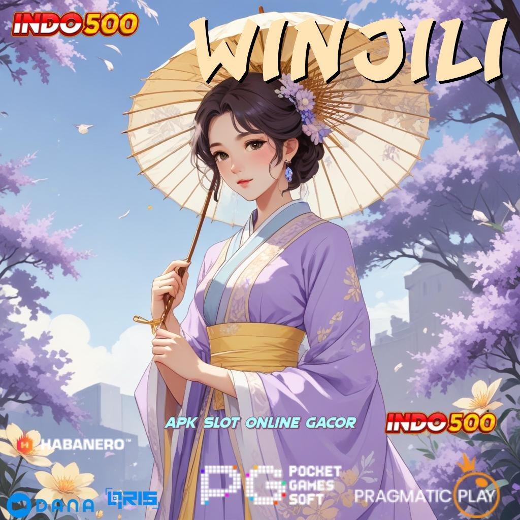 Winjili