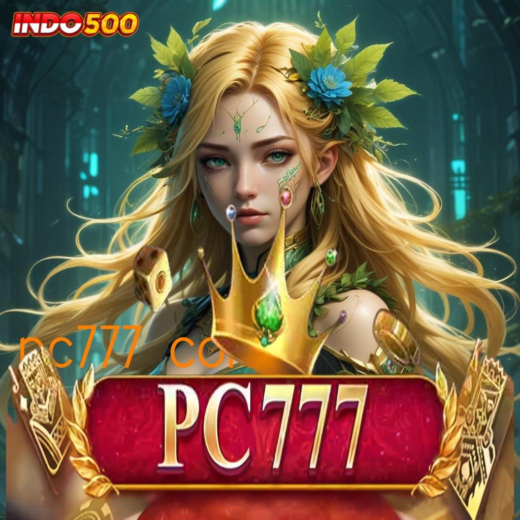 PC777 COM 🥇 Situs Tajir Slot Game Penghasil Uang Di Android