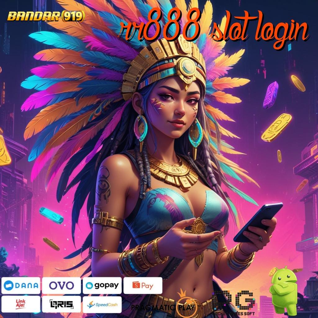 RR888 SLOT LOGIN # buruan order