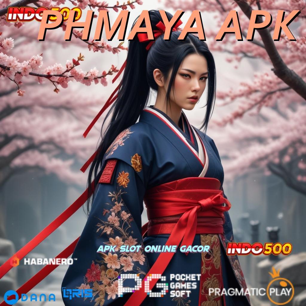 PHMAYA APK Uang Turun Nonstop Deposit Modal Kecil