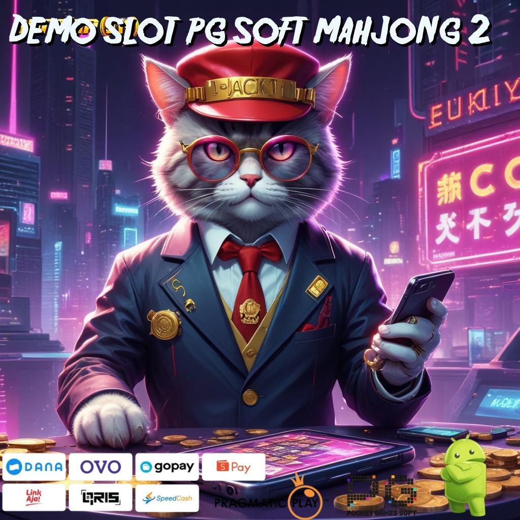 DEMO SLOT PG SOFT MAHJONG 2 @ Kontainer Teknologi Baru untuk Proses Modern