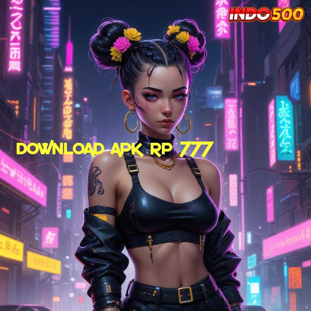 DOWNLOAD APK RP 777 ⚡ mesin slot petir langsung untung