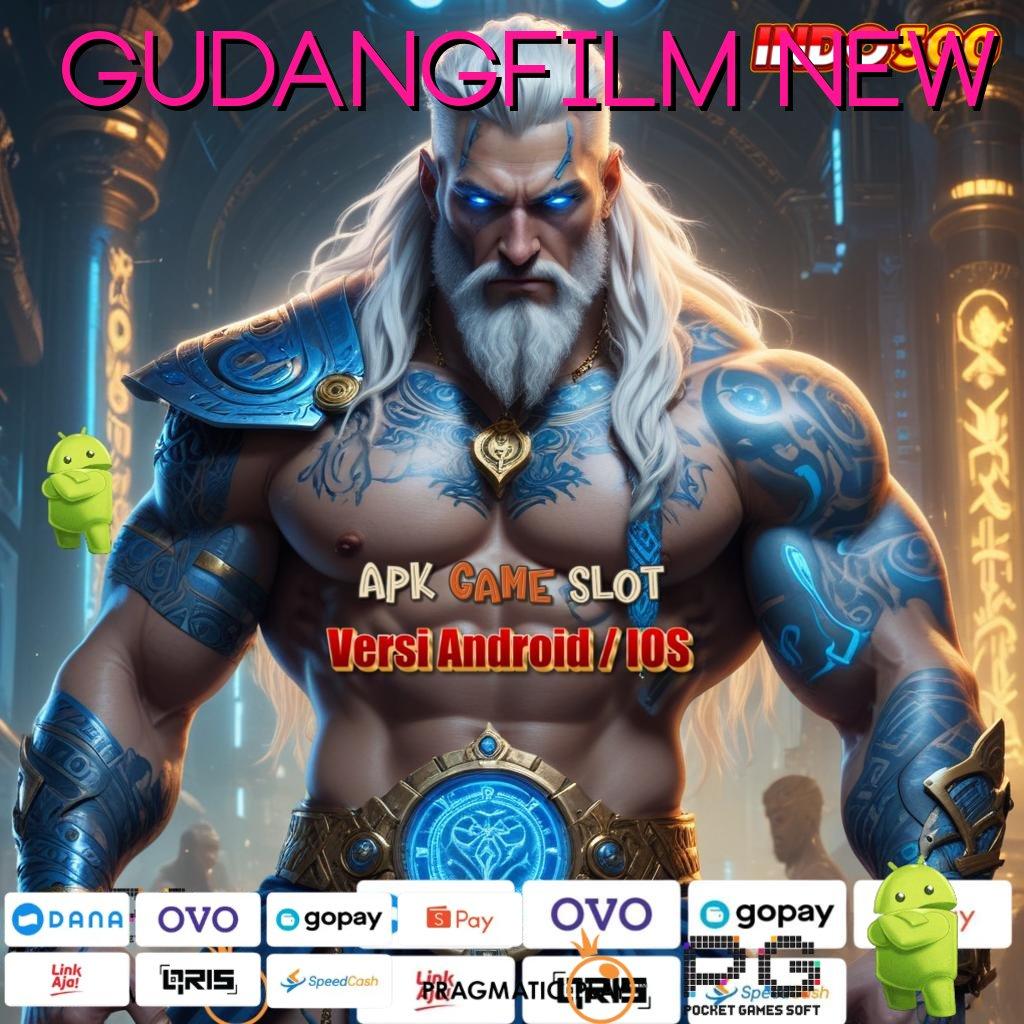 GUDANGFILM NEW Deposit Selebihnya Depo Ini