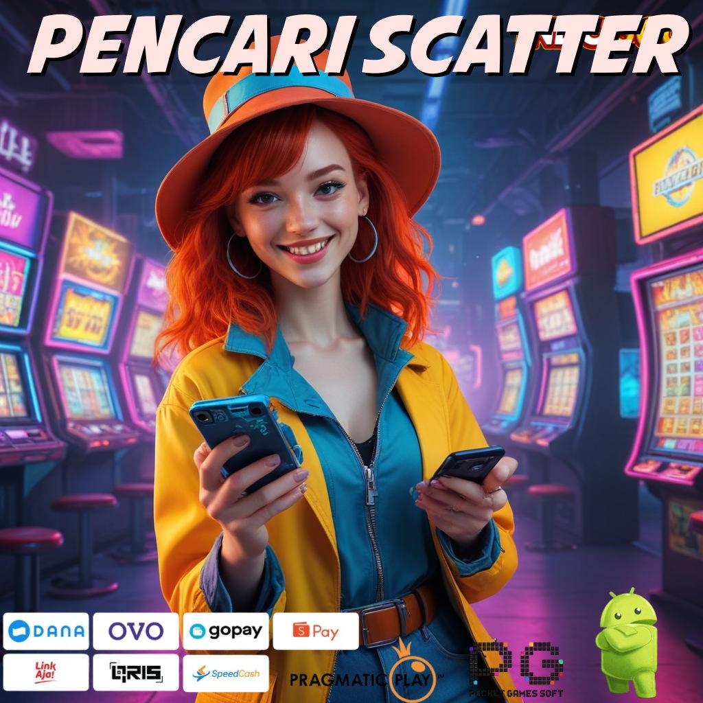 PENCARI SCATTER Zona Bonus Mega Kaya dengan RTP Aman