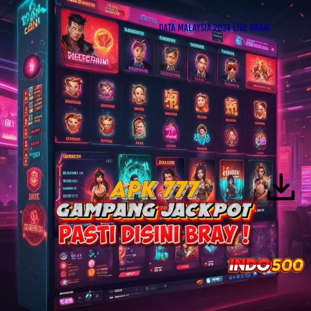 DATA MALAYSIA 2024 LIVE DRAW ⋗ Langsung Jadi Sultan Kaya Slot Gopay Bonus Buat Newbie