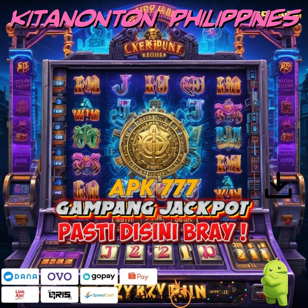 KITANONTON PHILIPPINES > game tanpa setoran skill ciptakan keberuntungan