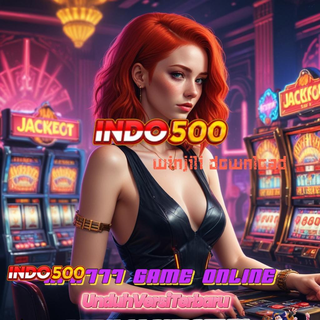 WINJILI DOWNLOAD ⋗ Di Mainkan Cocok Untuk Download Apk Android Stabil