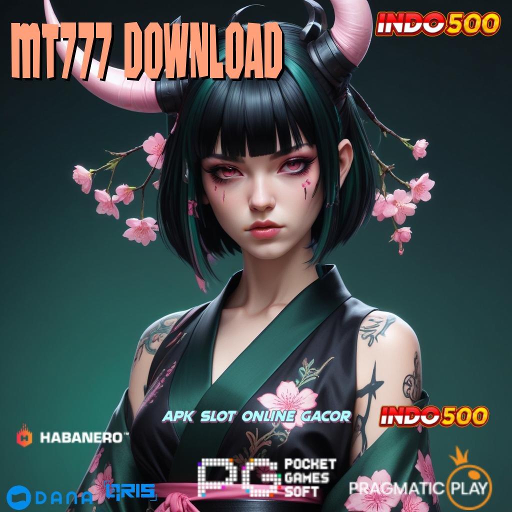 Mt777 Download