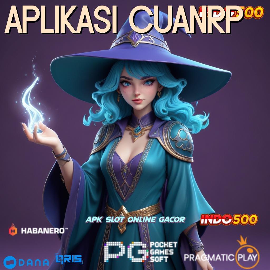 APLIKASI CUANRP 🔥 uang siap tarik bonus langsung maxwin gacor