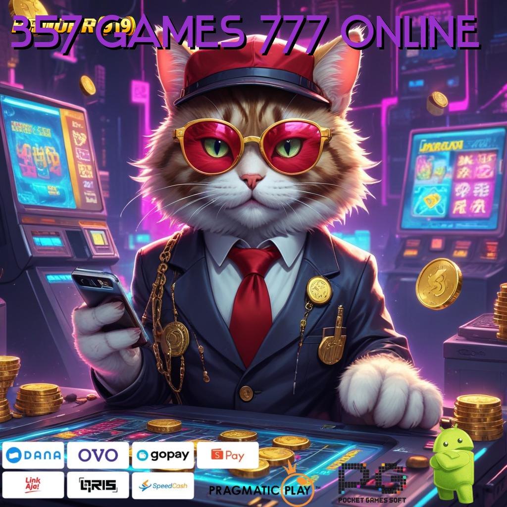 357 GAMES 777 ONLINE | Komponen Baru Dalam Perangkat Keras Gacor