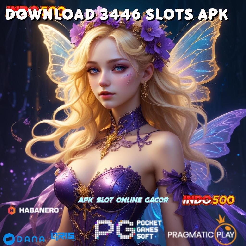 DOWNLOAD 3446 SLOTS APK → Deposit Bri 25 Ribu Mudah Menaklukkan Lawan Yang Berat