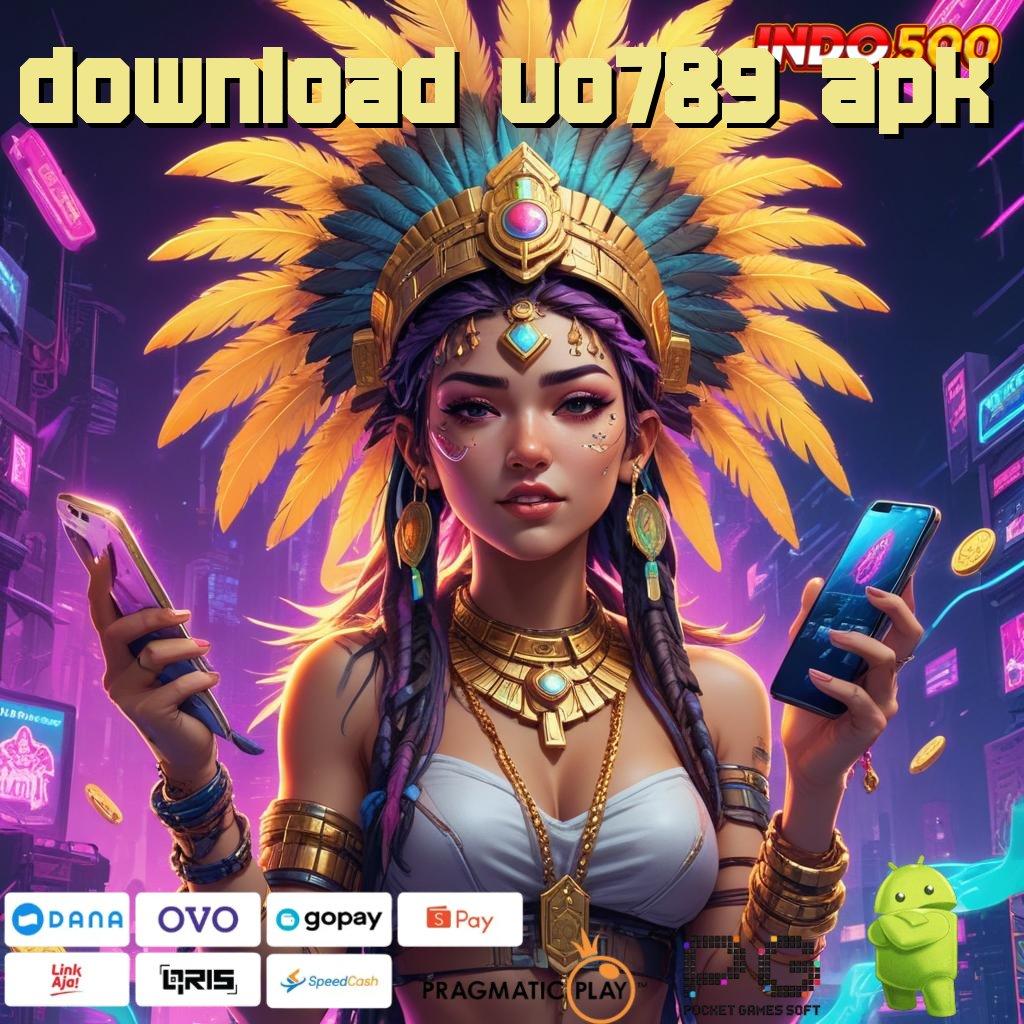 DOWNLOAD VO789 APK Versi Baru Rezeki Tanpa Batas