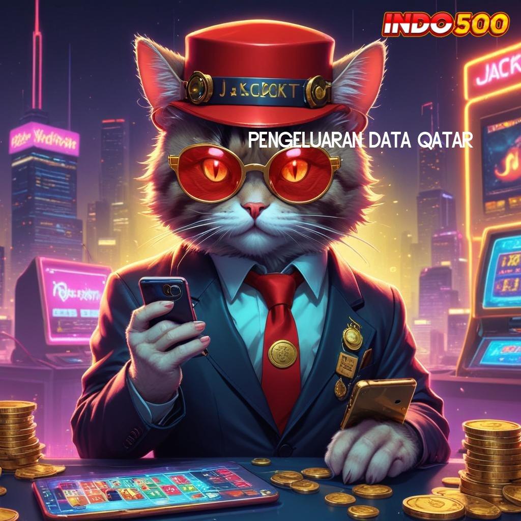 PENGELUARAN DATA QATAR 🔎 Slot IOS Dengan Teknologi Web 3 Stabil