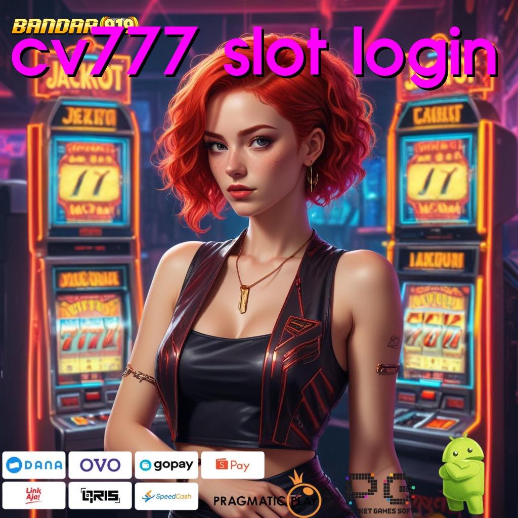 CV777 SLOT LOGIN | hoki tak terkalahkan