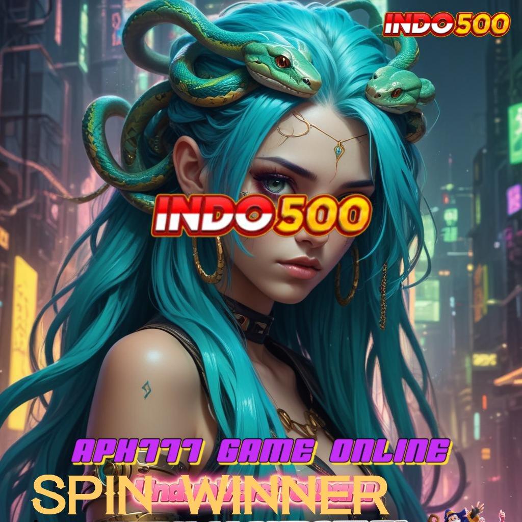 Spin Winner