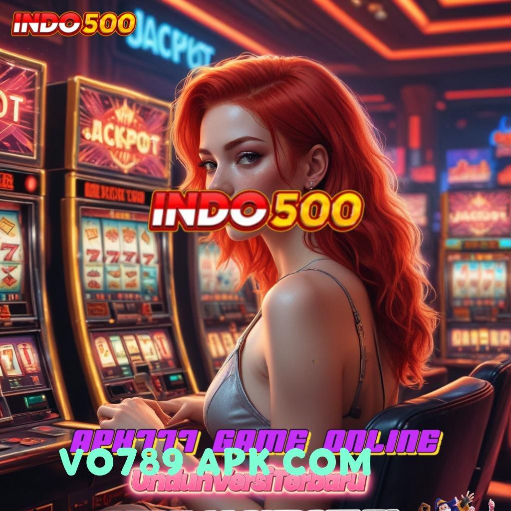 VO789 APK COM ➳ maksimalkan potensi profit