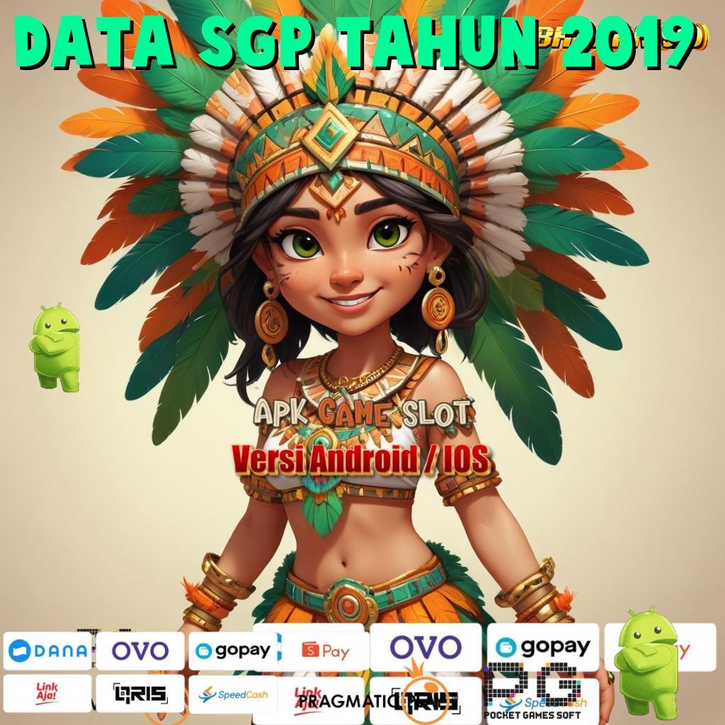 DATA SGP TAHUN 2019 | Member Baru Kaya Pasti Cheat Slot (Versi New) Mod