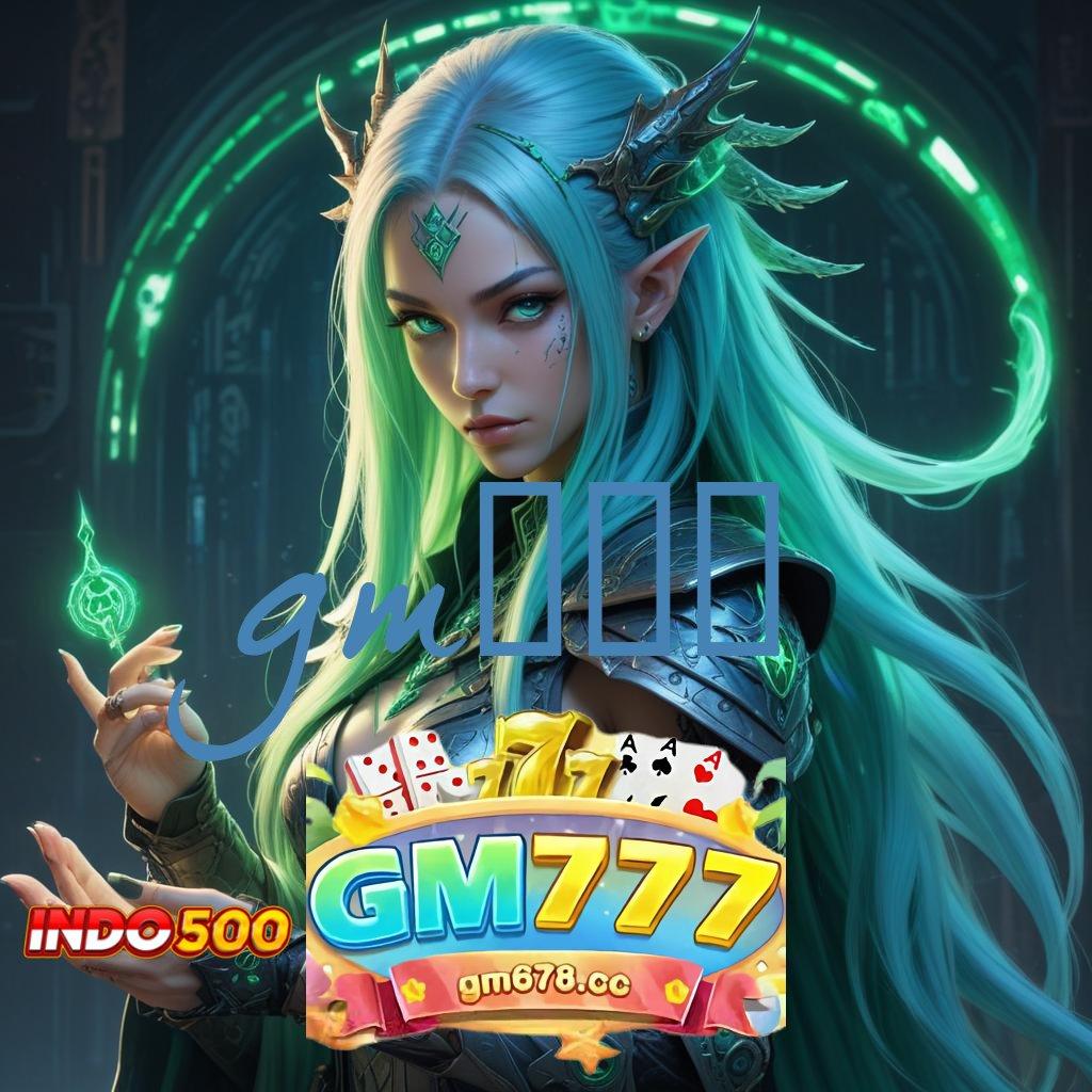 GM777 ➤ Jaringan Keberuntungan Slot Thailand Terbaik