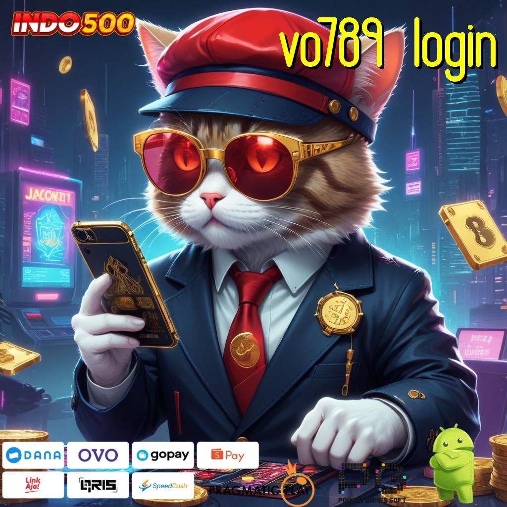 VO789 LOGIN Game Android Unduhan Versi Modern Cepat Menang