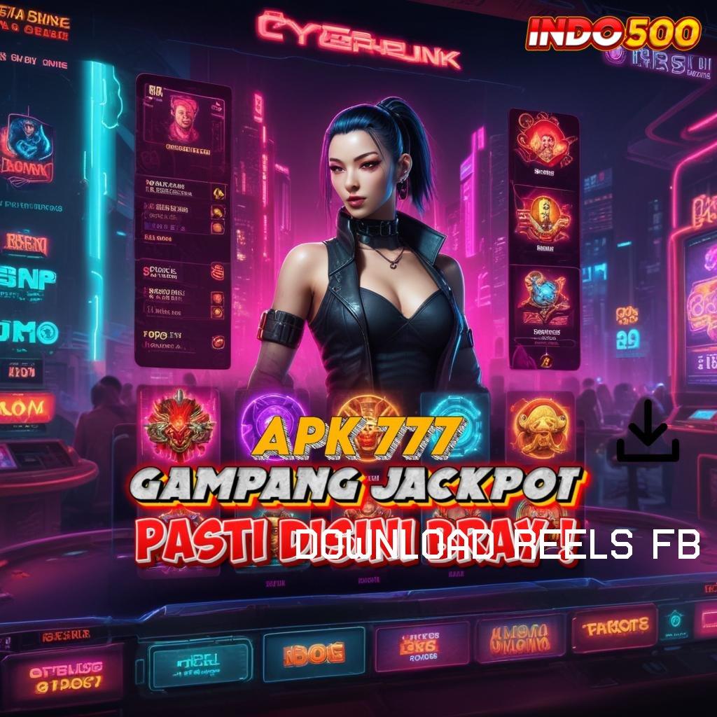 DOWNLOAD REELS FB ↪ Bisnis Dp Shopeepay 20000 Gacor Mantap