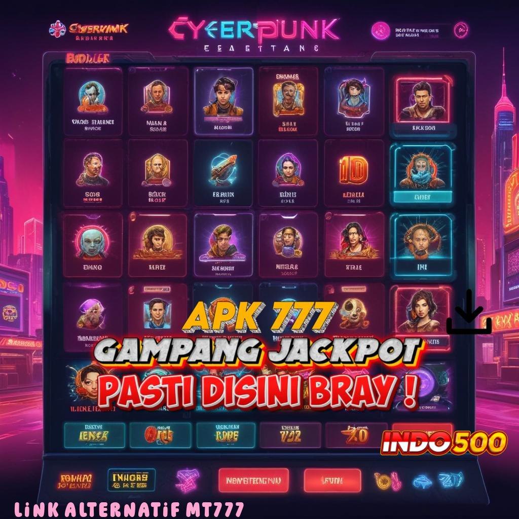 LINK ALTERNATIF MT777 ⚡ menjadi pemenang sejati