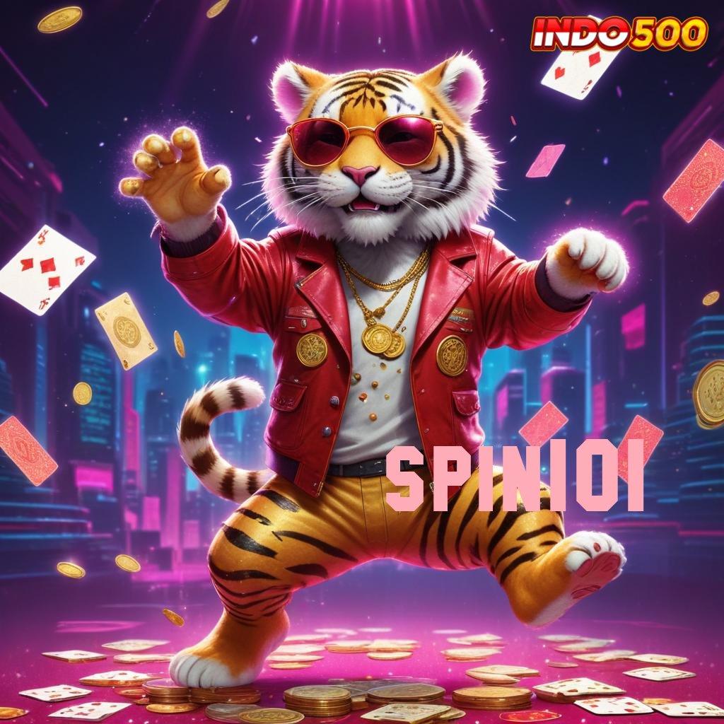 SPIN101 # Unduh Slot Baru Dengan Pendekatan Praktis