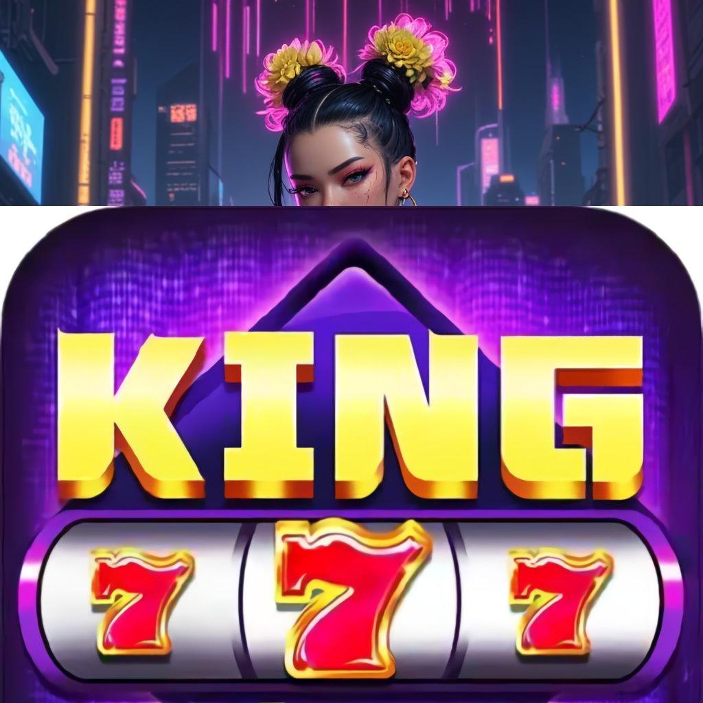 KING777 ⇏ wizards want war! maxwin instan