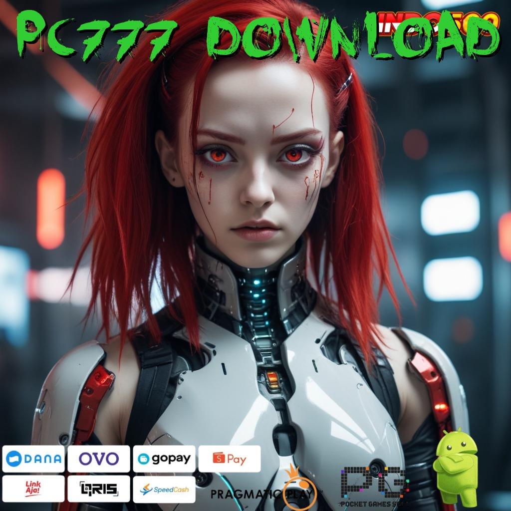 PC777 DOWNLOAD Spin Super Cheat Slot Apk Unlimited Coins