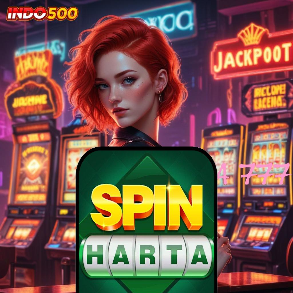 SPINHARTA 777 ≫ Sistem Baru Login Mudah Untuk Hasil Optimal