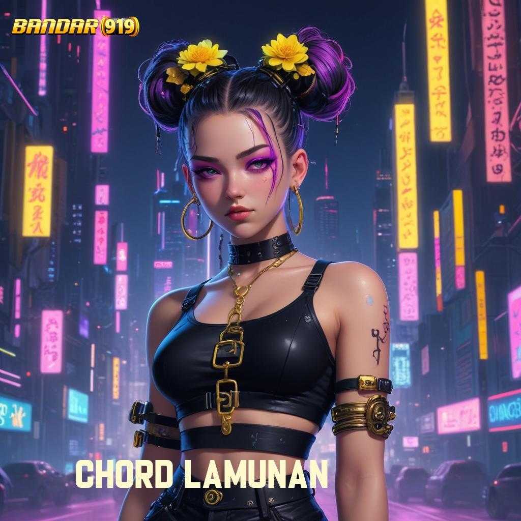 CHORD LAMUNAN : Idr 15 Saldo Game Slot Dengan Uang Cepat