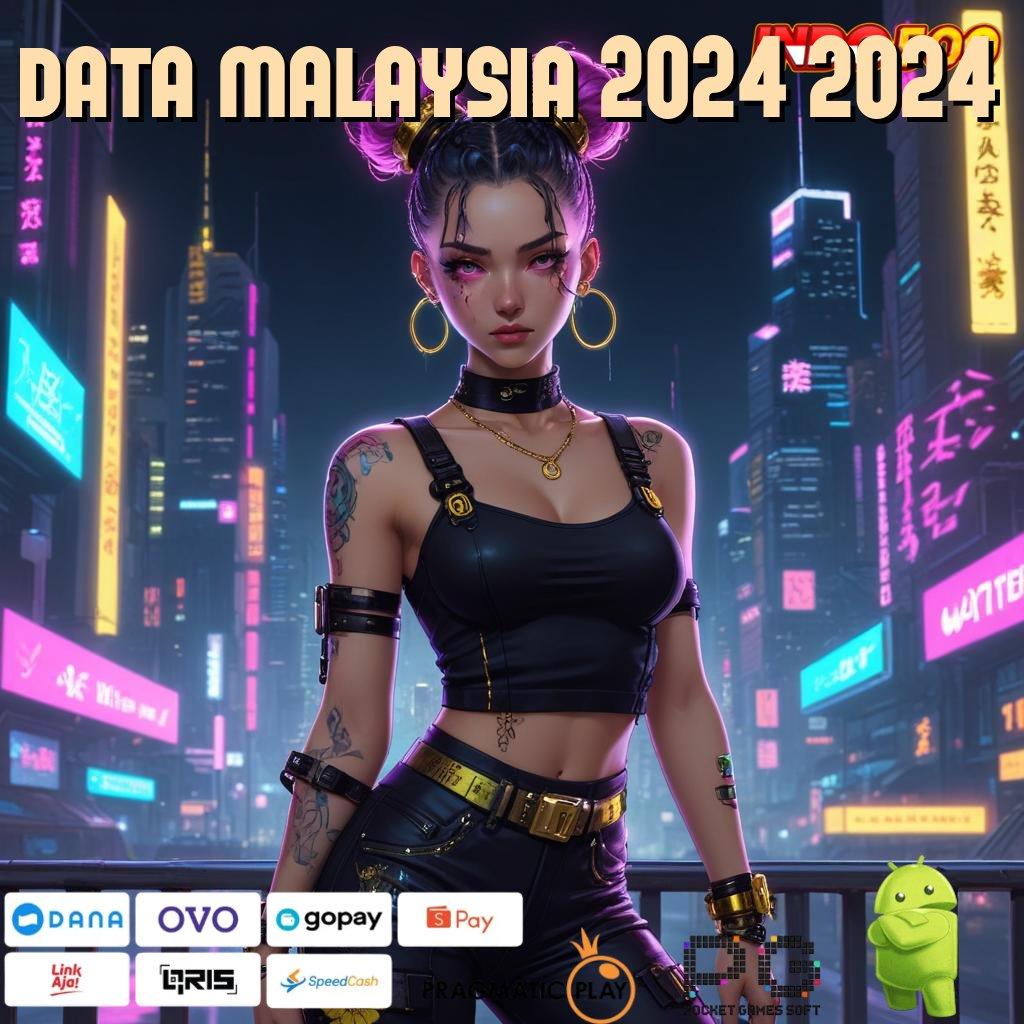 DATA MALAYSIA 2024 2024 link sekunder